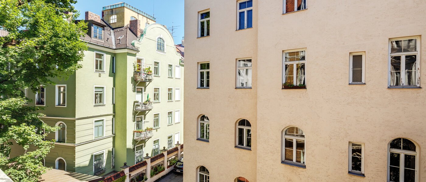 apartamento München Isarvorstadt 04 vista 12242