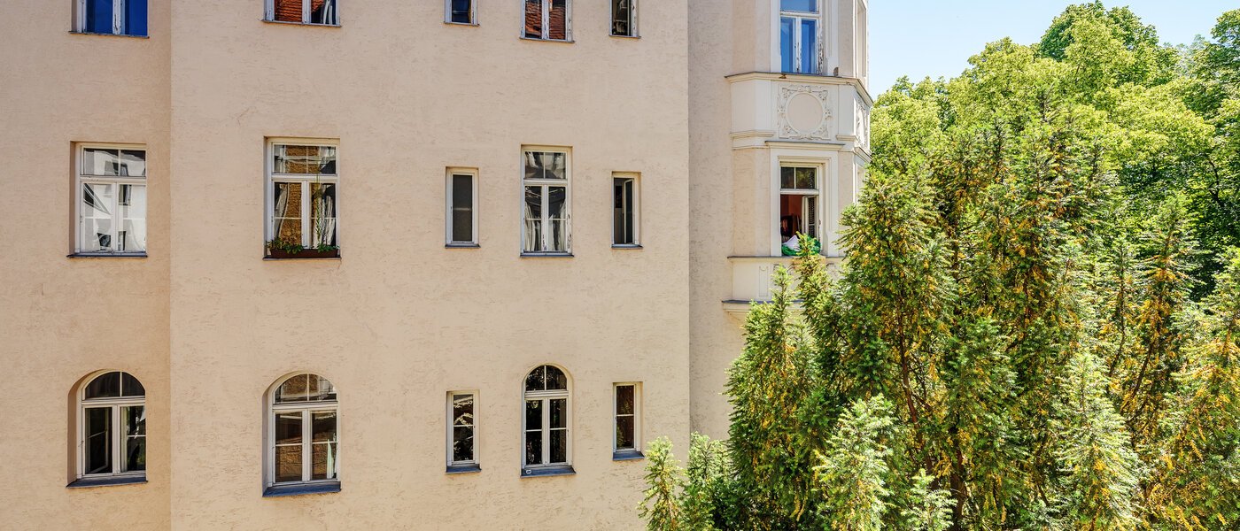 apartamento München Isarvorstadt 05 vista 12242