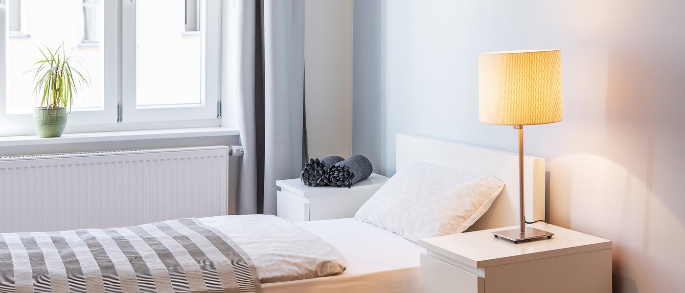 apartamento München Isarvorstadt 02 2. dormitorio 12242