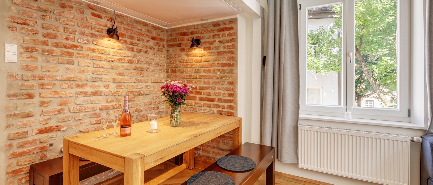 apartamento München Isarvorstadt 01 zona de día  12242