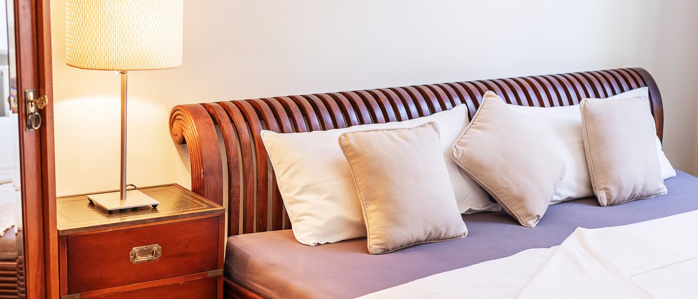 apartamento München Isarvorstadt 02 1. dormitorio 12242