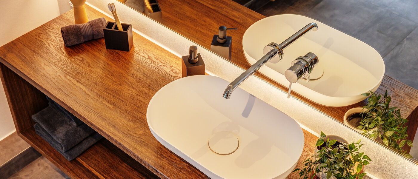 ático München Lehel 02 baño 12257