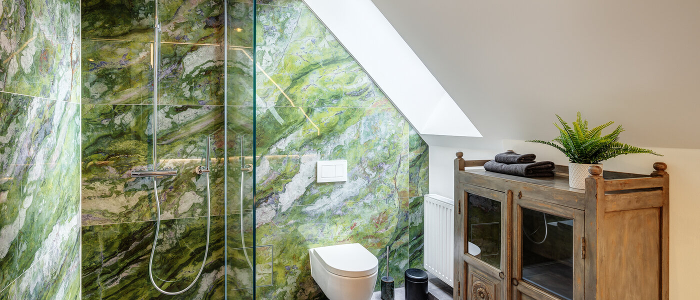 ático München Lehel 04 baño 12257