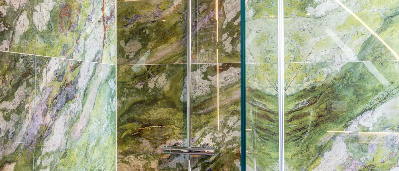 ático München Lehel 05 baño 12257