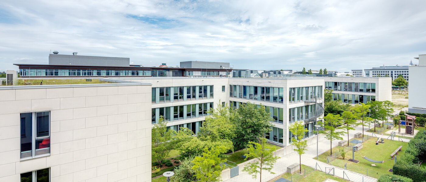 apartamento München Messestadt Riem 05 vista 12258