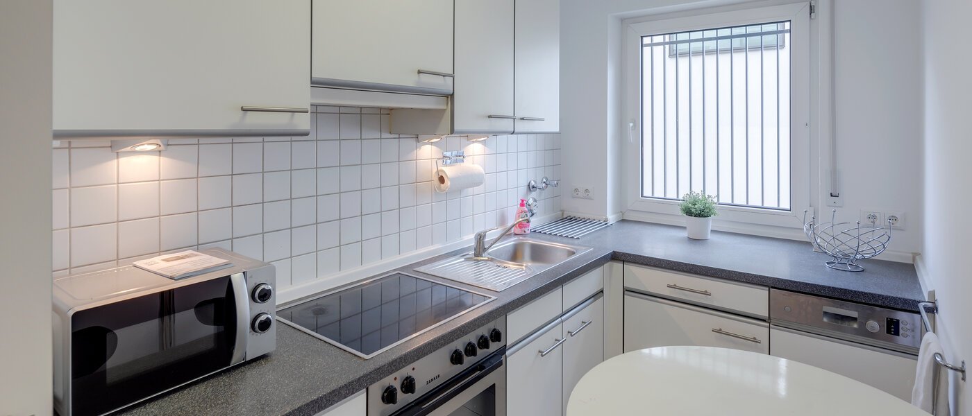 apartamento München Giesing 02 cocina 1226