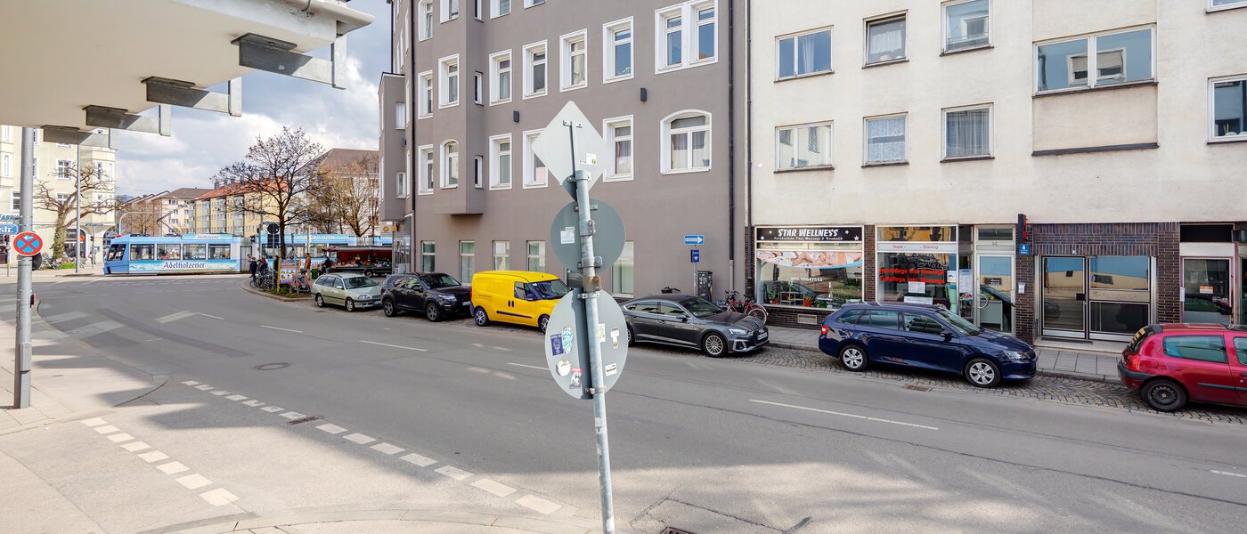 apartamento München Giesing 01 vista 1226