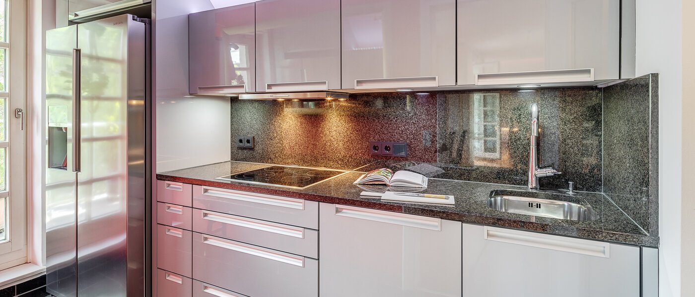 apartamento München Herzogpark 02 cocina 12265