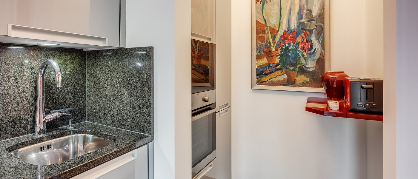 apartamento München Herzogpark 04 cocina 12265