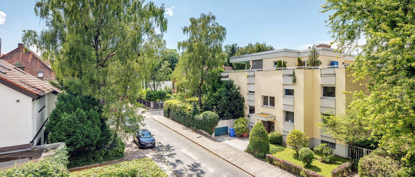 apartamento München Herzogpark 01 vista 12265