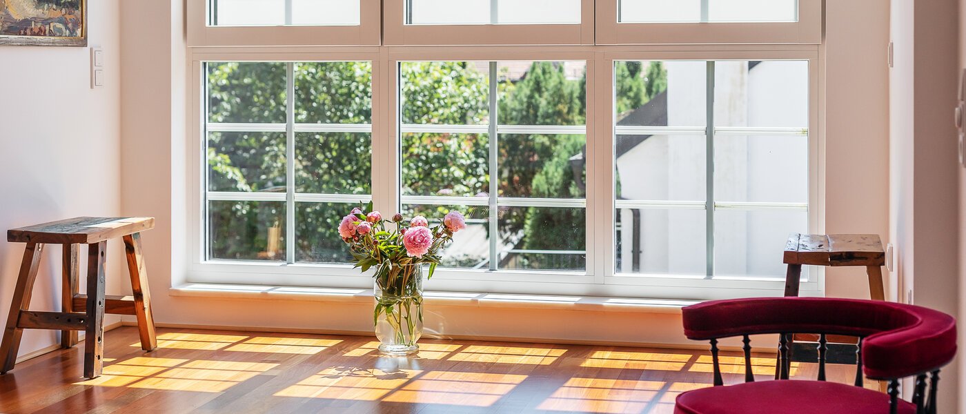 apartamento München Herzogpark 03 2. dormitorio 12265