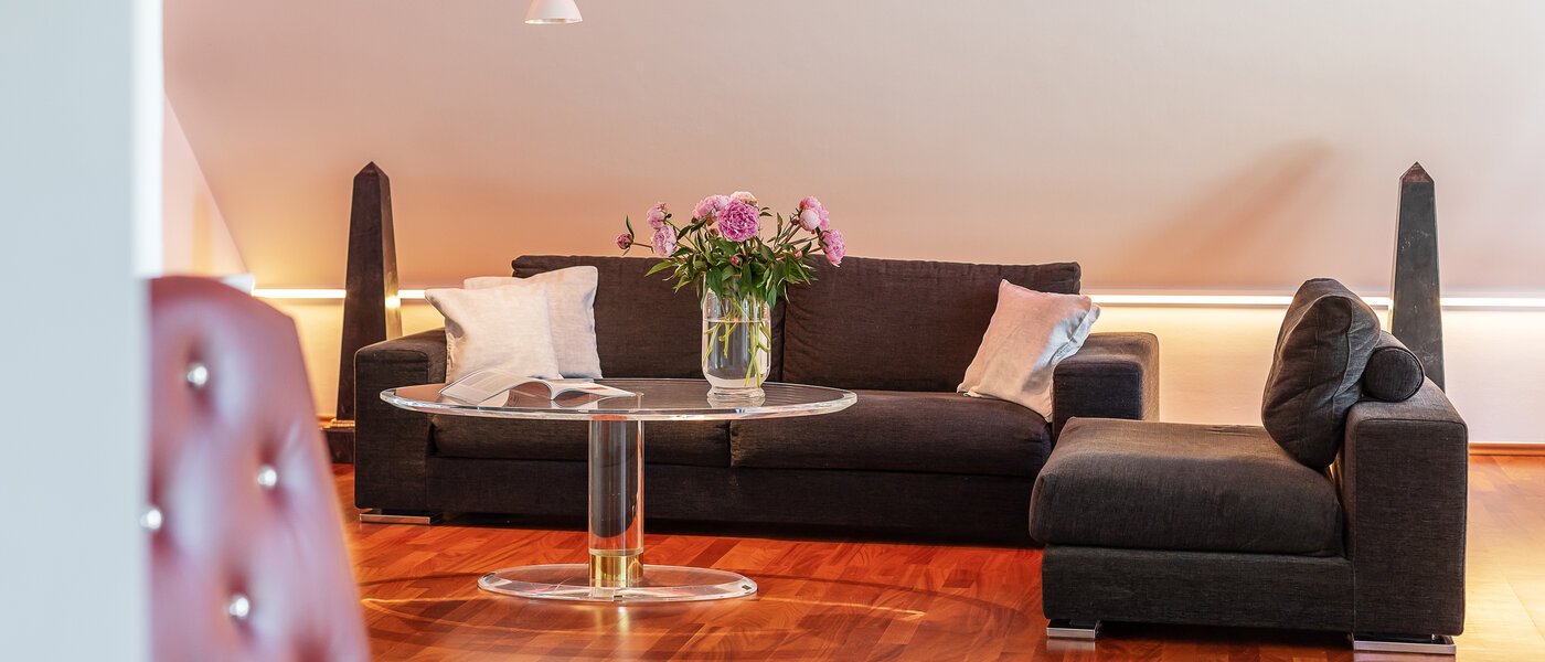 apartamento München Herzogpark 04 zona de día  12265