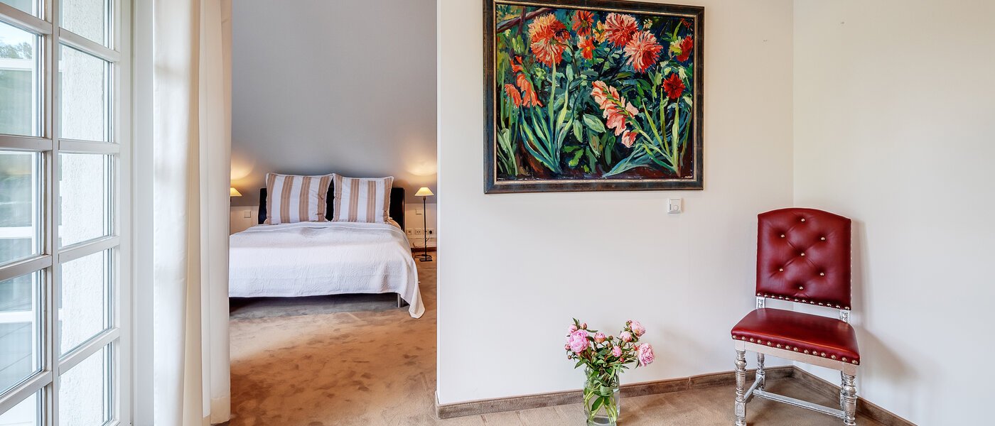 apartamento München Herzogpark 04 1. dormitorio 12265