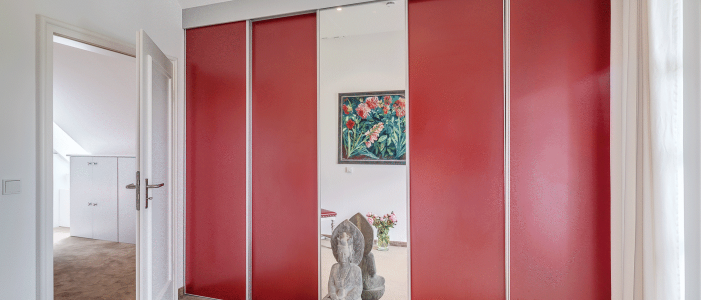 apartamento München Herzogpark 06 1. dormitorio 12265