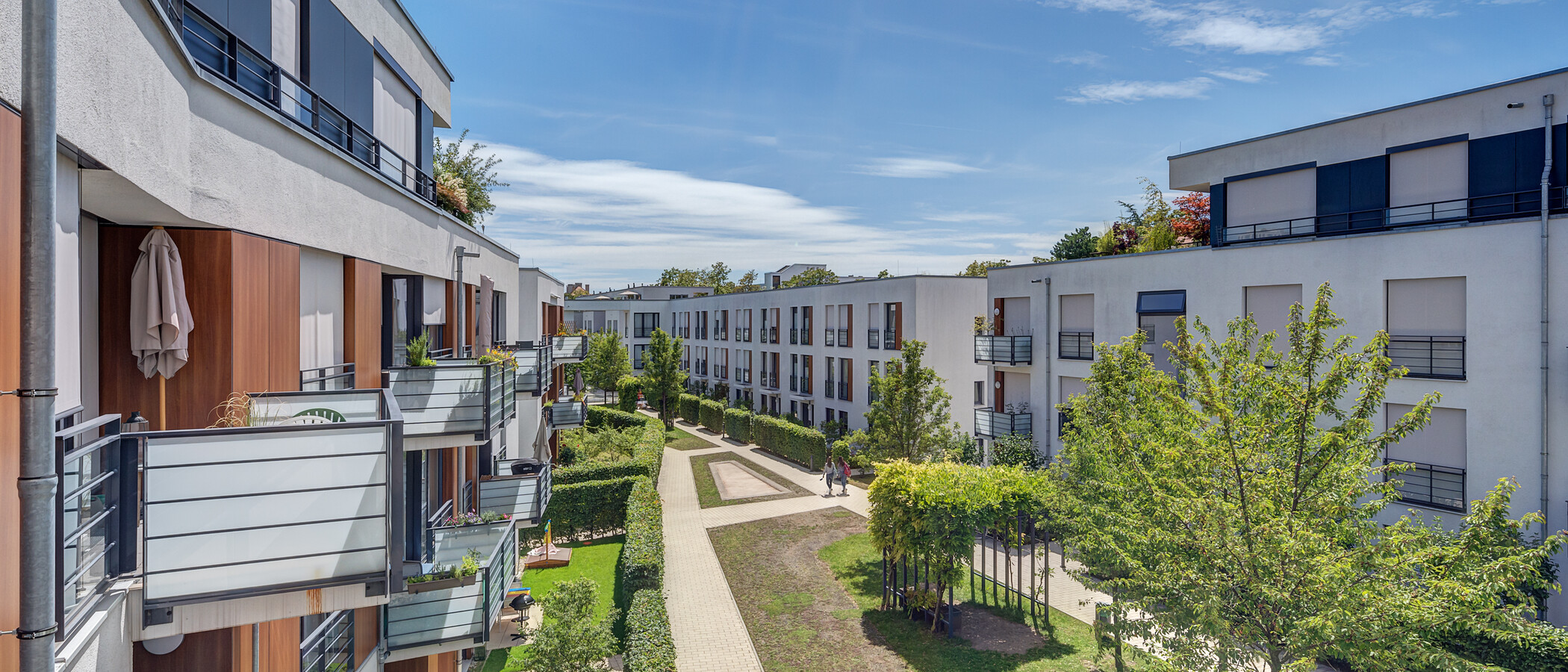 apartamento München Schwabing-West 01 vista 12272