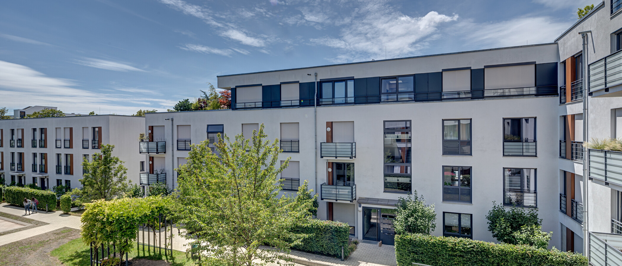 apartamento München Schwabing-West 02 vista 12272
