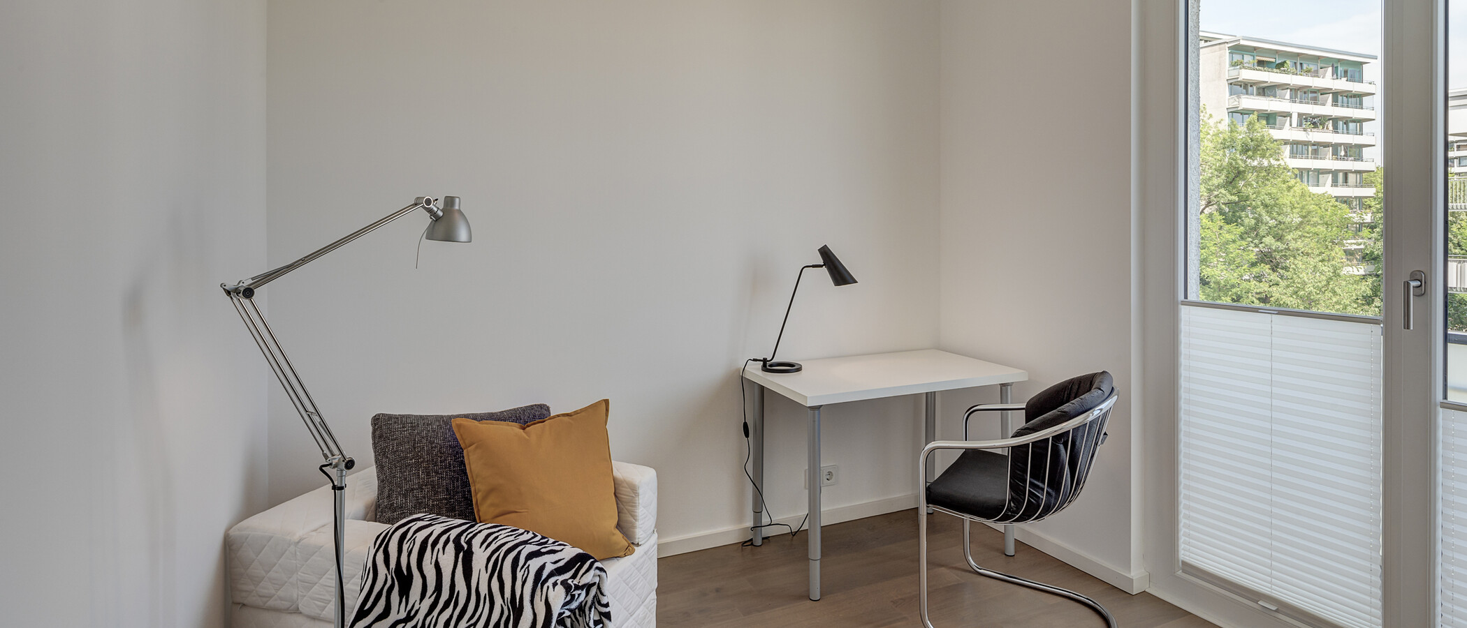 apartamento München Schwabing-West 01 oficina 12272