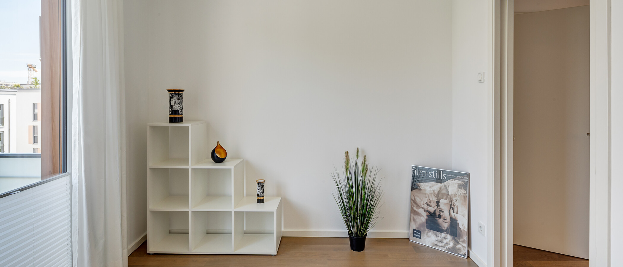 apartamento München Schwabing-West 02 oficina 12272
