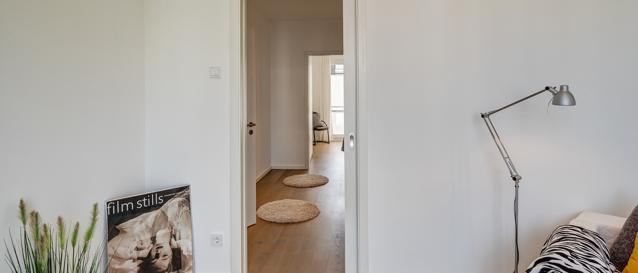 apartamento München Schwabing-West 03 oficina 12272