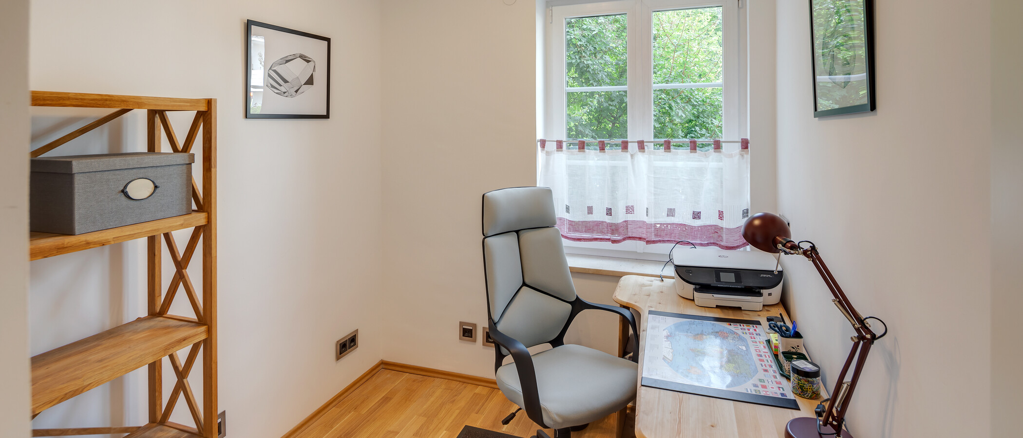 apartamento München Moosach 01 oficina 12283