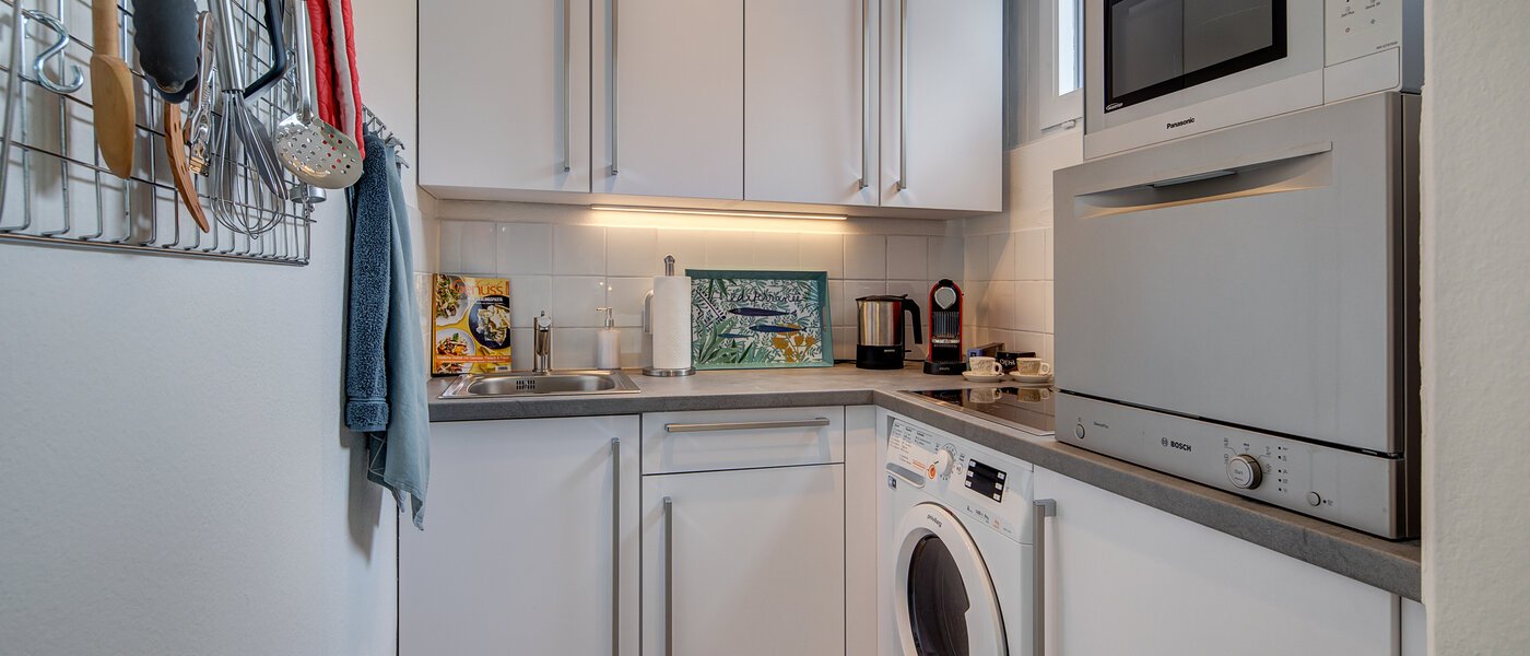 apartamento München Schwabing-West 01 cocina 12284