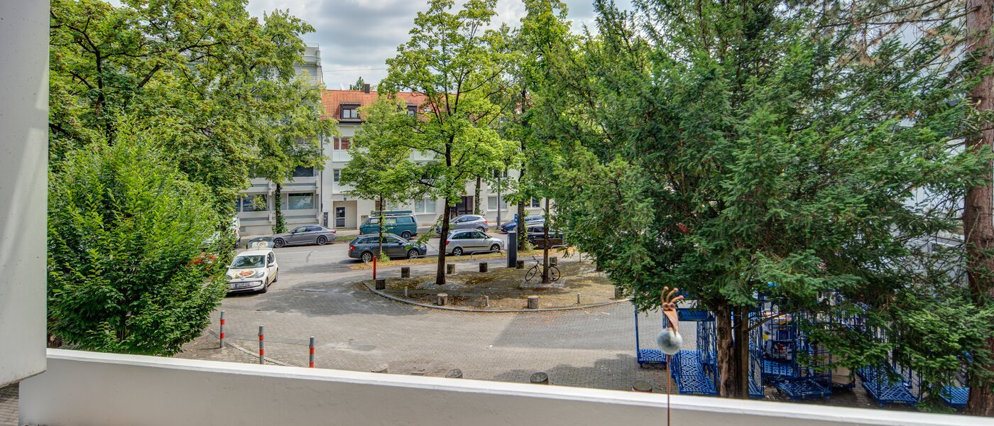 apartamento München Schwabing-West 02 vista 12284