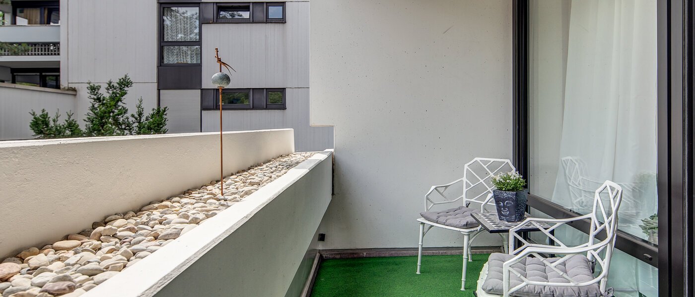 apartamento München Schwabing-West 01 logia 12284