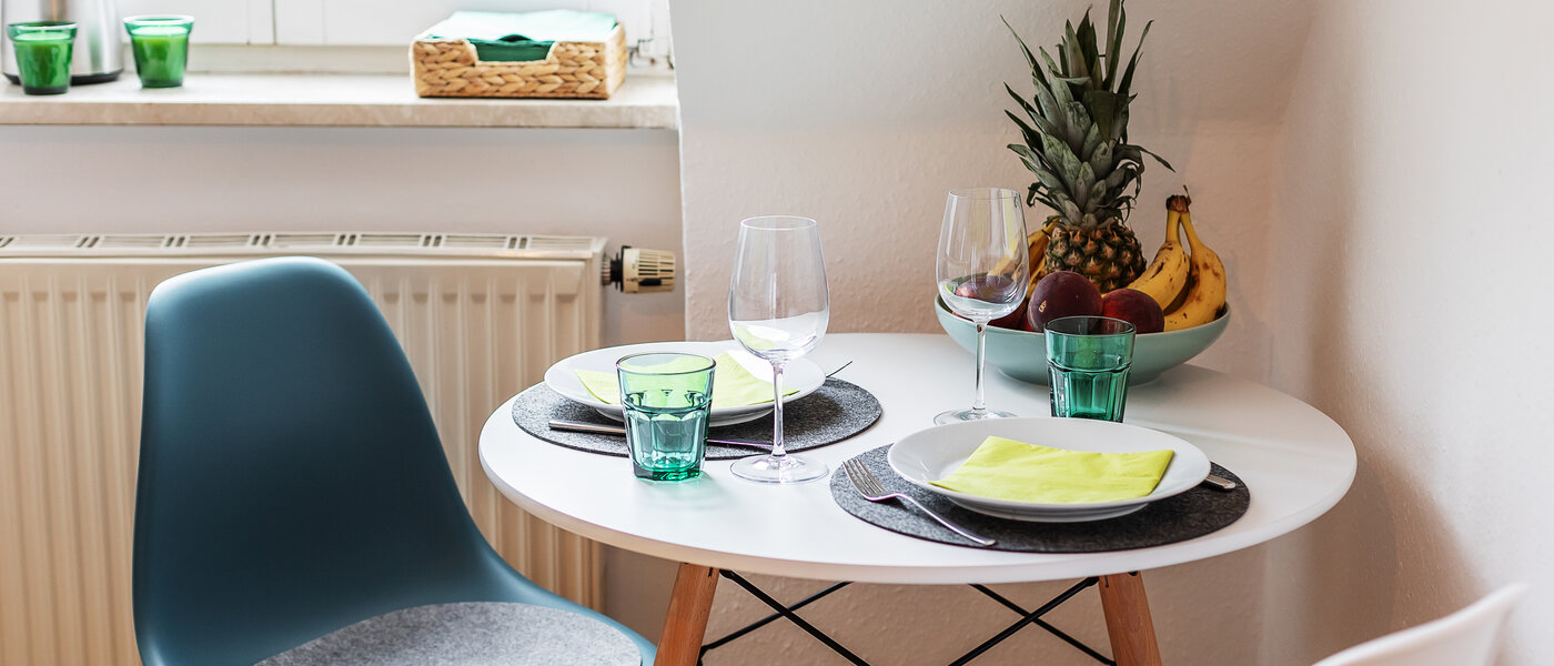 apartamento München Gärtnerplatzviertel 02 cocina 12286