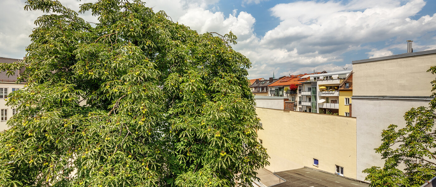 apartamento München Gärtnerplatzviertel 02 vista 12286