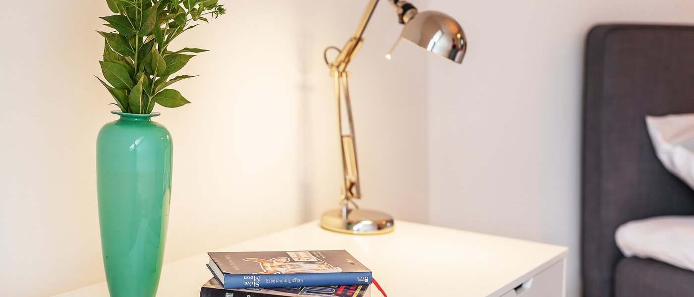 apartamento München Gärtnerplatzviertel 03 dormitorio 12286