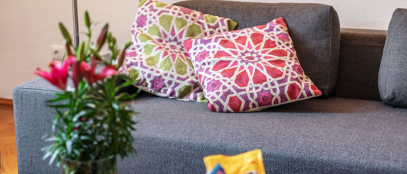 apartamento München Gärtnerplatzviertel 02 zona de día  12286