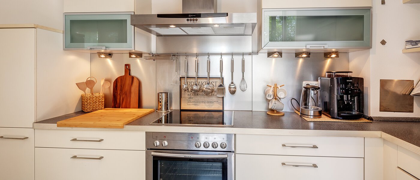 piso con jardín München Messestadt Riem 02 cocina 12287