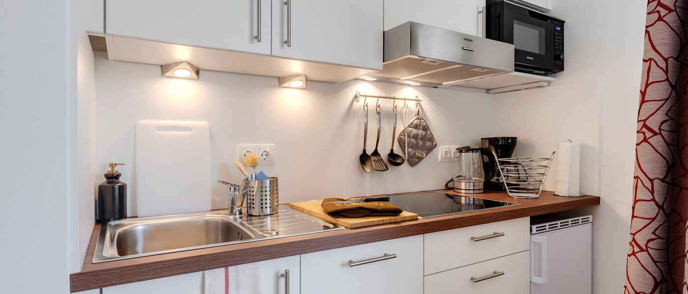 apartamento Oberschleißheim 01 cocina 12289