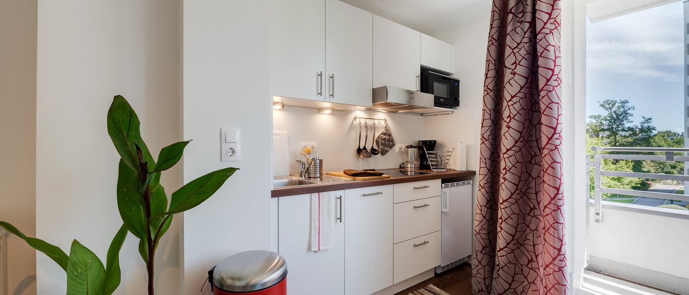 apartamento Oberschleißheim 02 cocina 12289