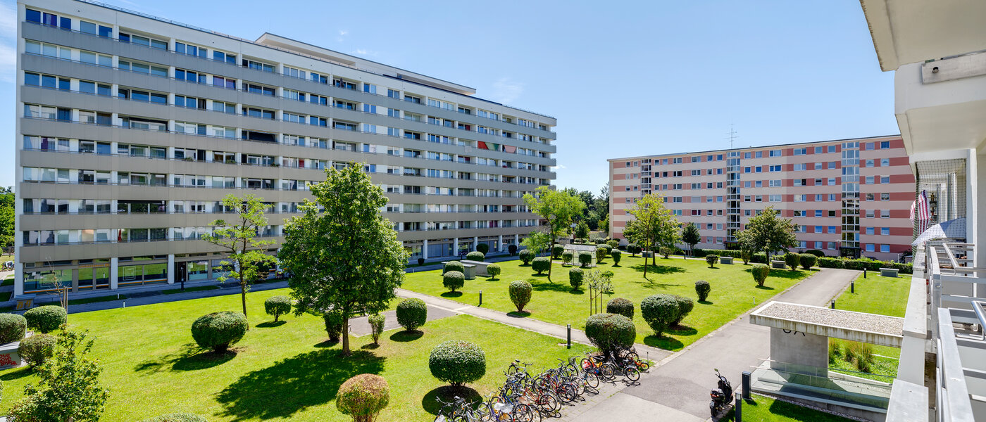 apartamento Oberschleißheim 01 vista 12289