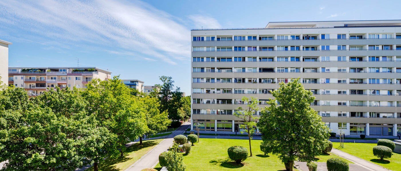 apartamento Oberschleißheim 02 vista 12289