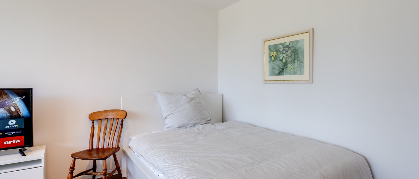 apartamento Oberschleißheim 01 zona de dormir 12289