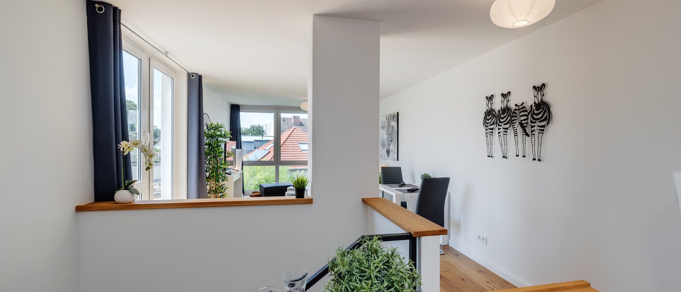 dúplex München Moosach 03 cocina 12293