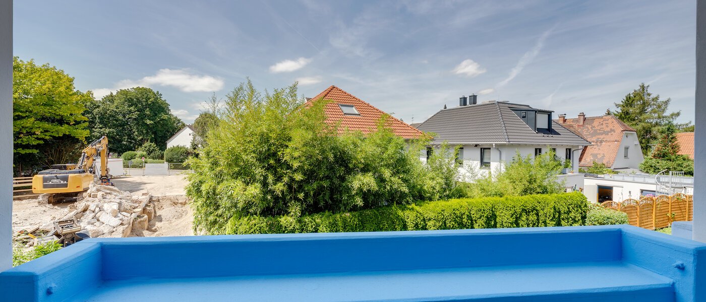 dúplex München Moosach 03 vista 12293