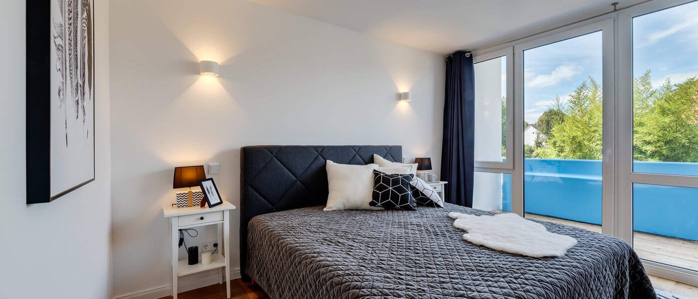 dúplex München Moosach 01 dormitorio 12293