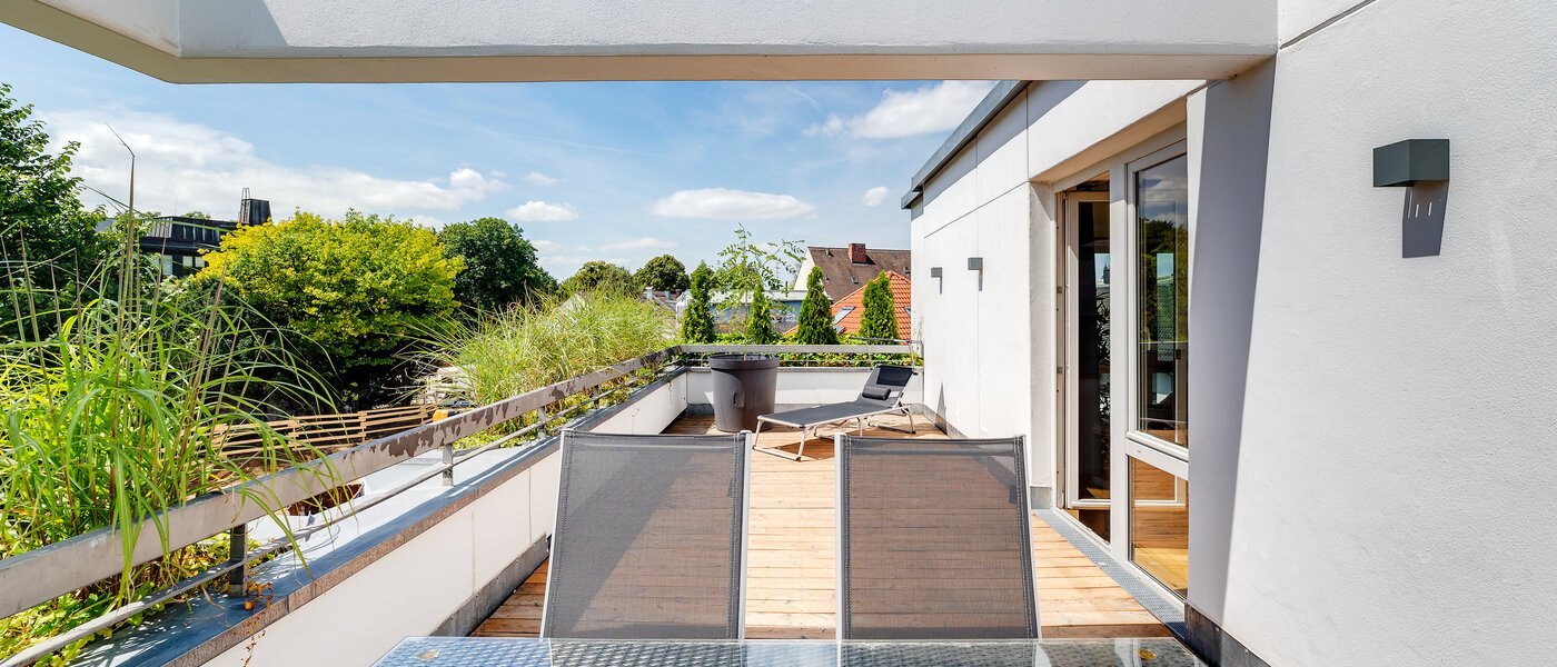 dúplex München Moosach 01 azotea 12293