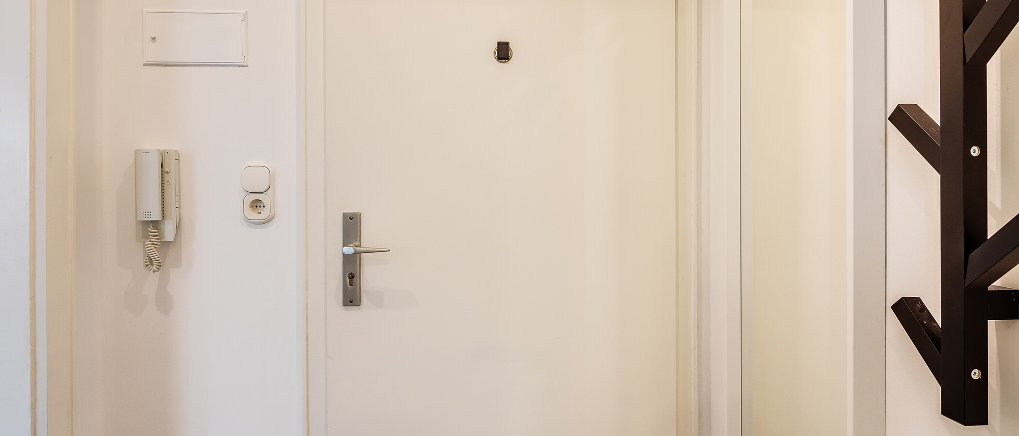 apartamento München Au 02 pasillo 12297