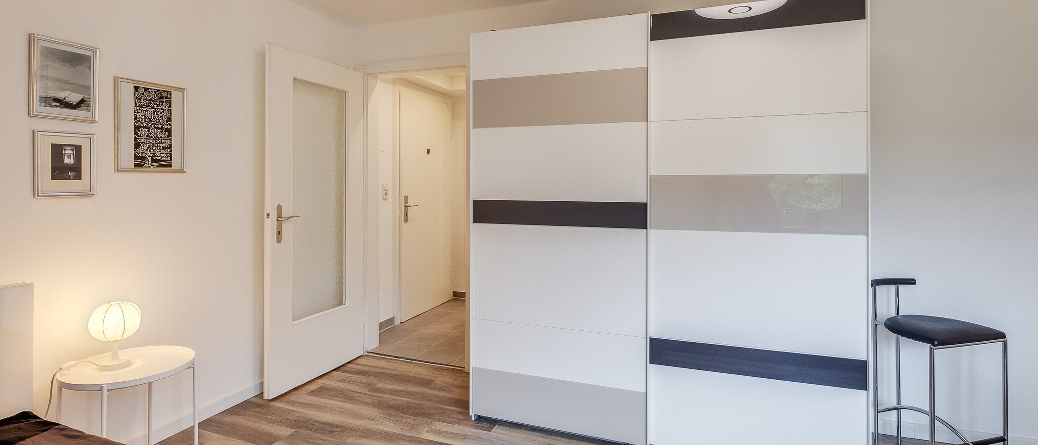 apartamento München Au 04 zona de día  12297