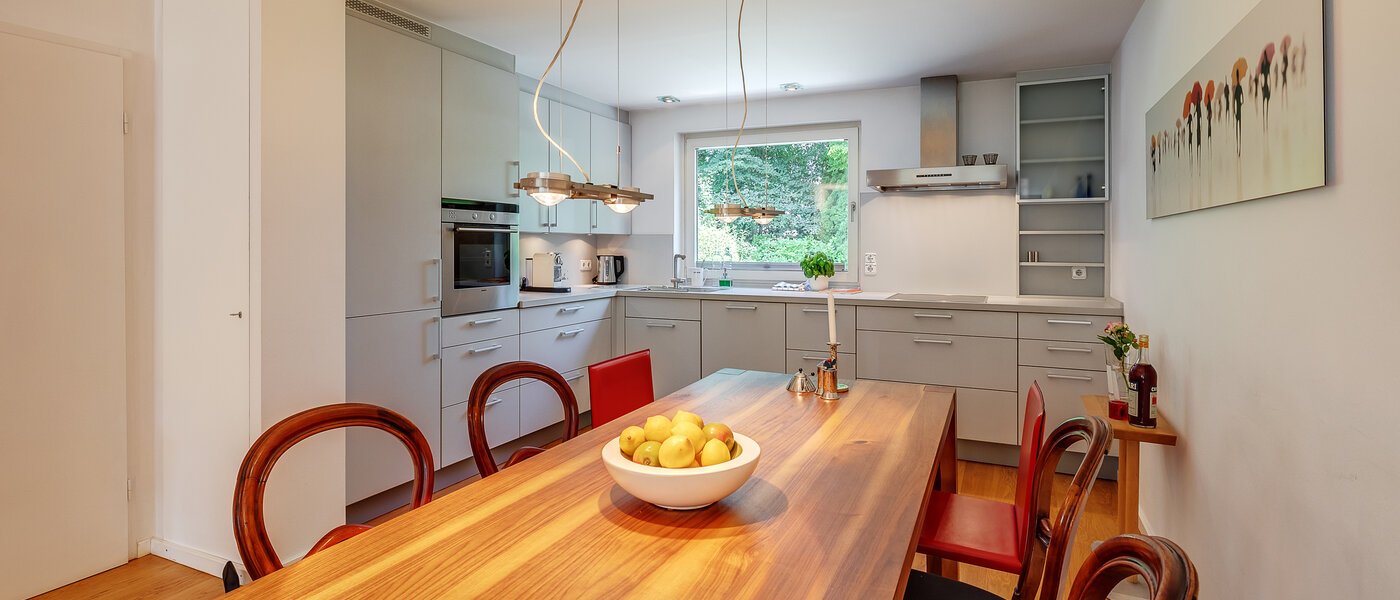 dúplex München Cosimapark 01 cocina 12301