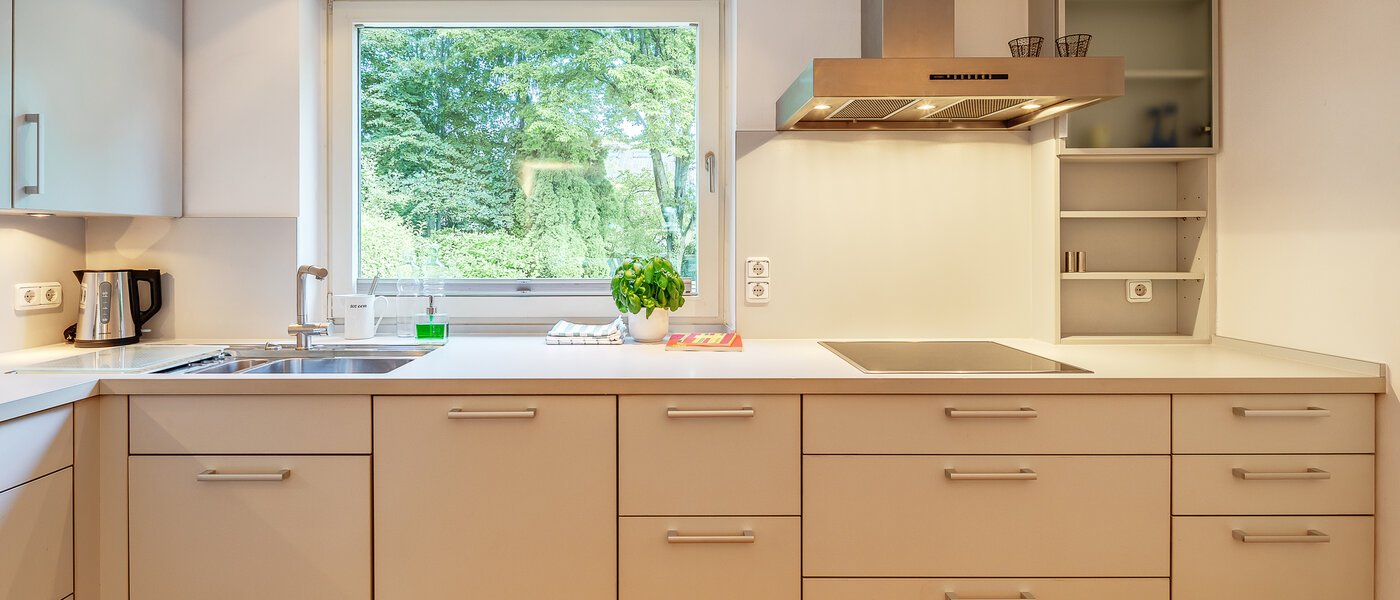 dúplex München Cosimapark 02 cocina 12301