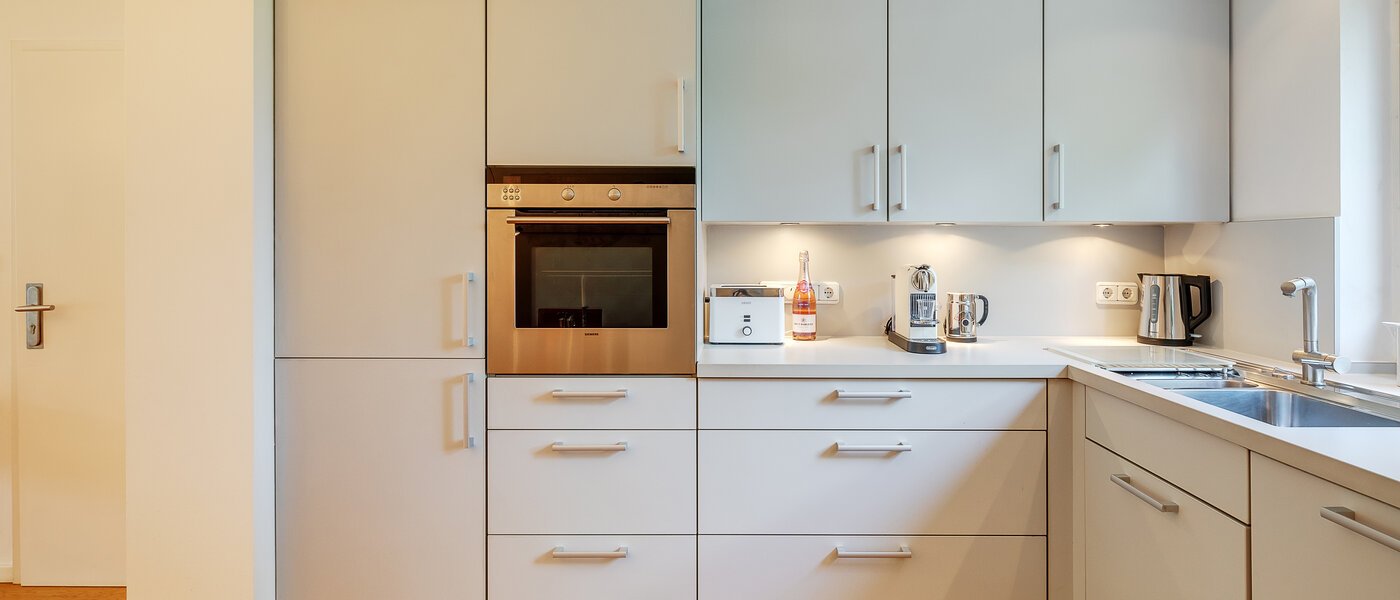 dúplex München Cosimapark 03 cocina 12301