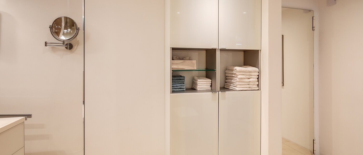 dúplex München Cosimapark 03 baño 12301