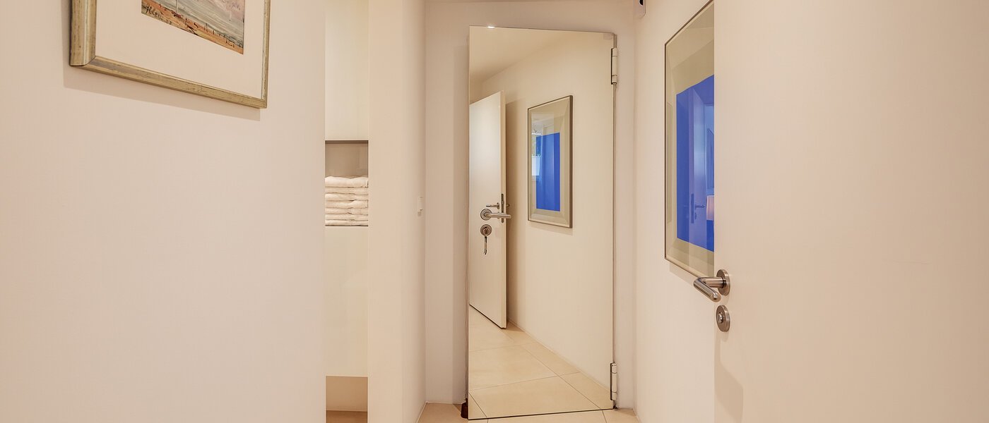 dúplex München Cosimapark 02 pasillo 12301