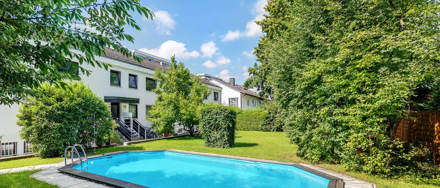 dúplex München Cosimapark 04 instalaciones comunes 12301