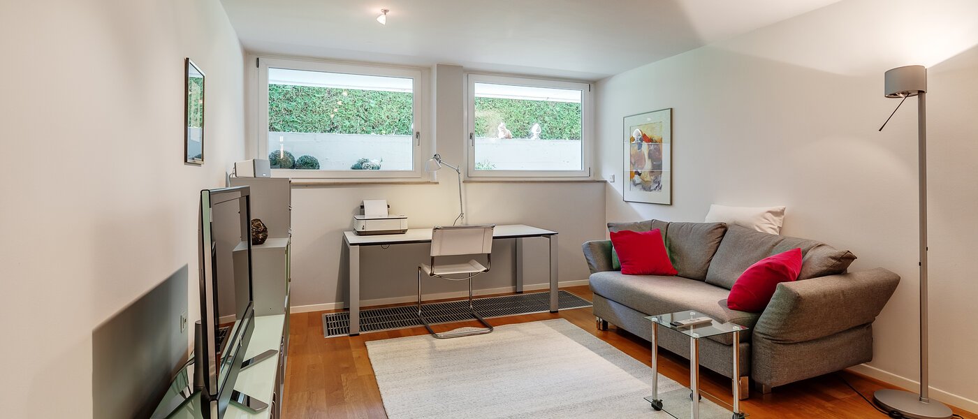 dúplex München Cosimapark 03 oficina 12301